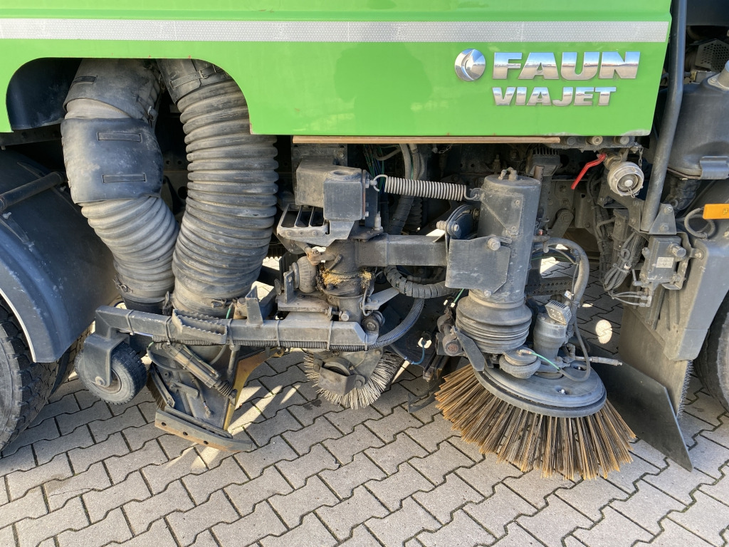 Mercedes-Benz 1323 LKO Atego - Fejebil: billede 3 Mercedes-Benz 1323 LKO Atego - Fejebil: billede 3