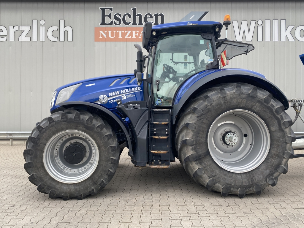New Holland T7.315 AC 4x4 - Traktor: billede 2 New Holland T7.315 AC 4x4 - Traktor: billede 2