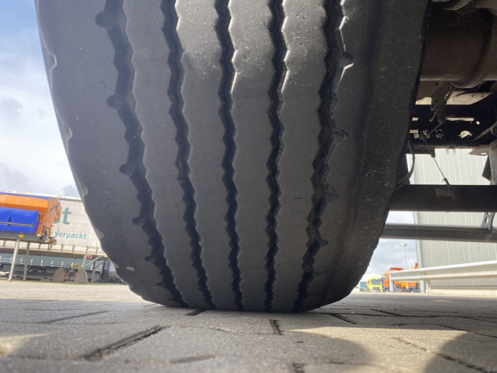 Tipvogn sættevogn Schmitz SGF S3: billede 13