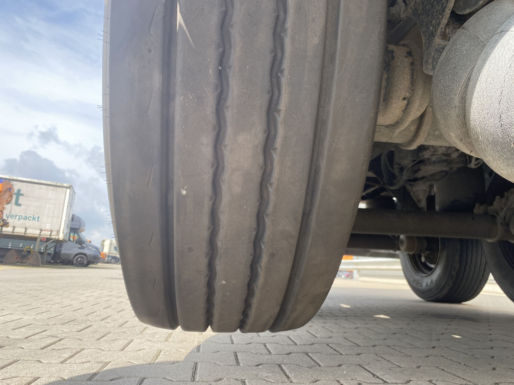 Tipvogn sættevogn Schmitz SGF S3: billede 12