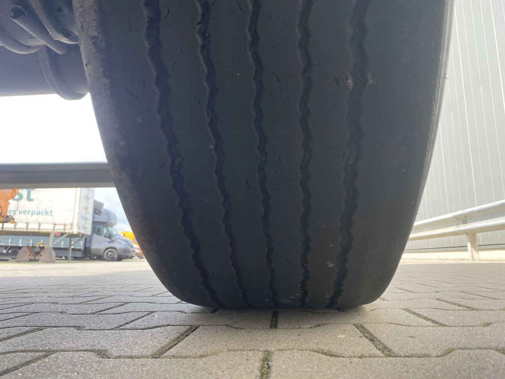 Tipvogn sættevogn Schmitz SGF S3: billede 16