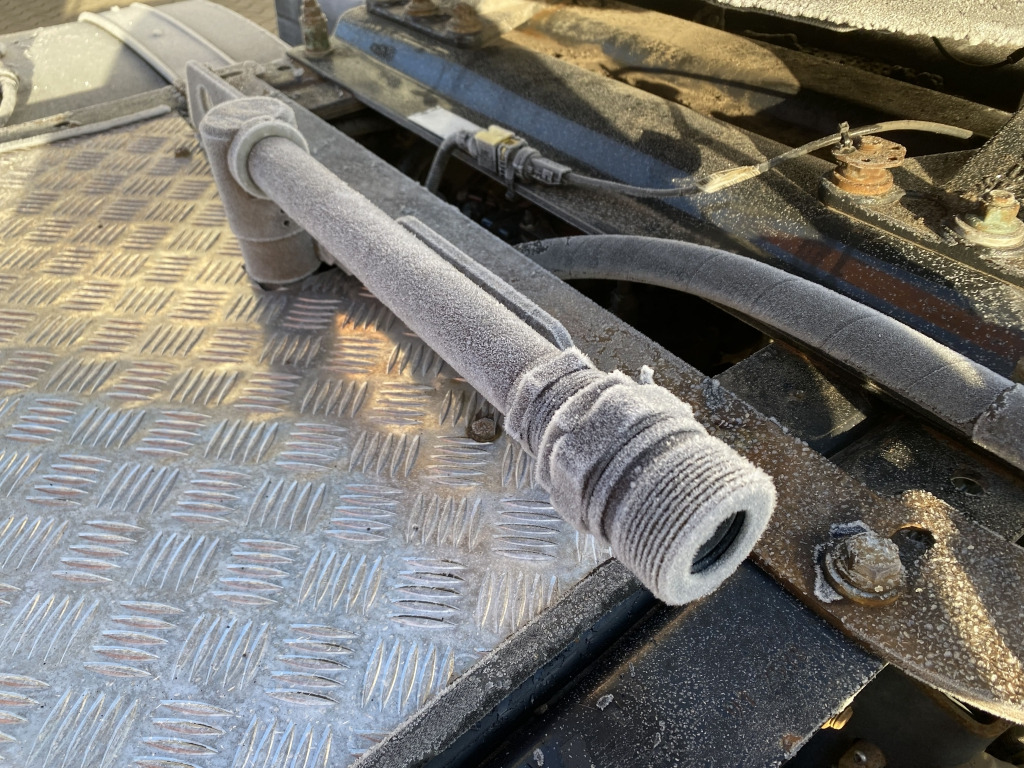 MAN TGX 18.420 4x2 BLS - Trækker: billede 2 MAN TGX 18.420 4x2 BLS - Trækker: billede 2