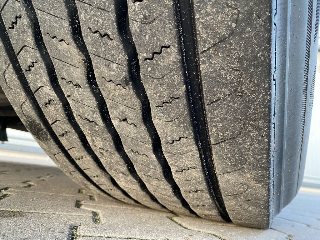 MAN TGX 18.420 4x2 BLS - Trækker: billede 3 MAN TGX 18.420 4x2 BLS - Trækker: billede 3