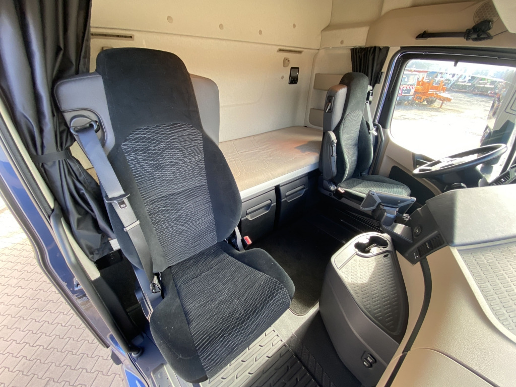 Mercedes-Benz 1845 LS Actros - Trækker: billede 4 Mercedes-Benz 1845 LS Actros - Trækker: billede 4