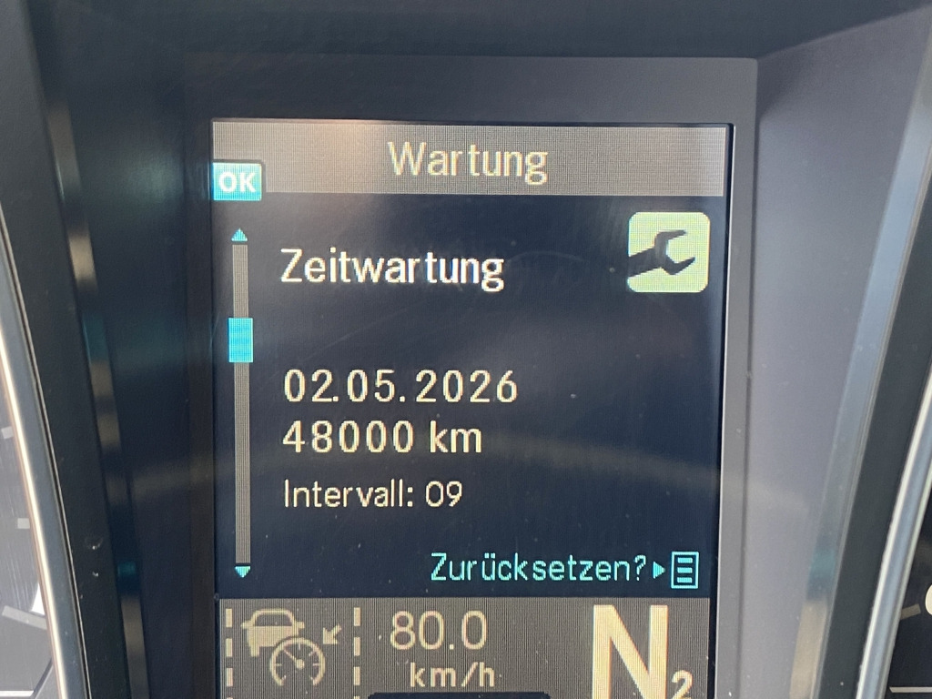 Mercedes-Benz 1845 LS Actros - Trækker: billede 5 Mercedes-Benz 1845 LS Actros - Trækker: billede 5