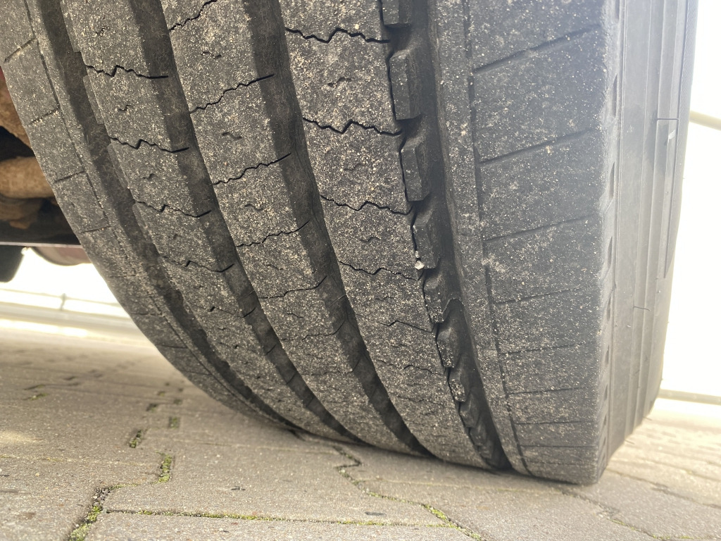 Volvo FM 340 6x2 / HIAB 144 E-3 DUO Faltkran - Tipvogn lastbil, Lastbil med kran: billede 4 Volvo FM 340 6x2 / HIAB 144 E-3 DUO Faltkran - Tipvogn lastbil, Lastbil med kran: billede 4