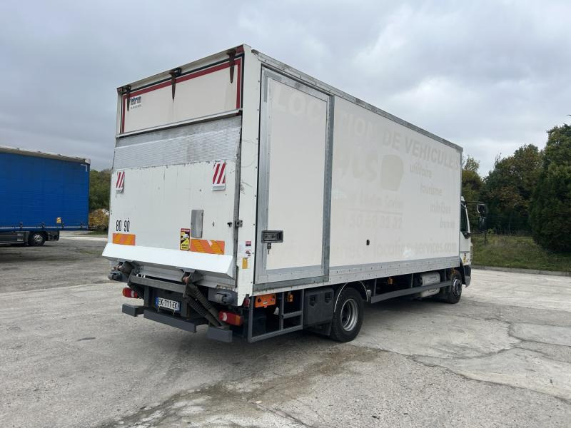 DAF LF 210 - Lastbil varevogn: billede 3 DAF LF 210 - Lastbil varevogn: billede 3