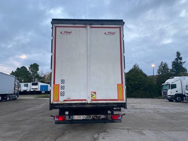 Gardintrailer Fliegl: billede 6