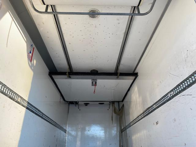 Iveco Eurocargo 120E18 - Kølevogn lastbil: billede 4 Iveco Eurocargo 120E18 - Kølevogn lastbil: billede 4