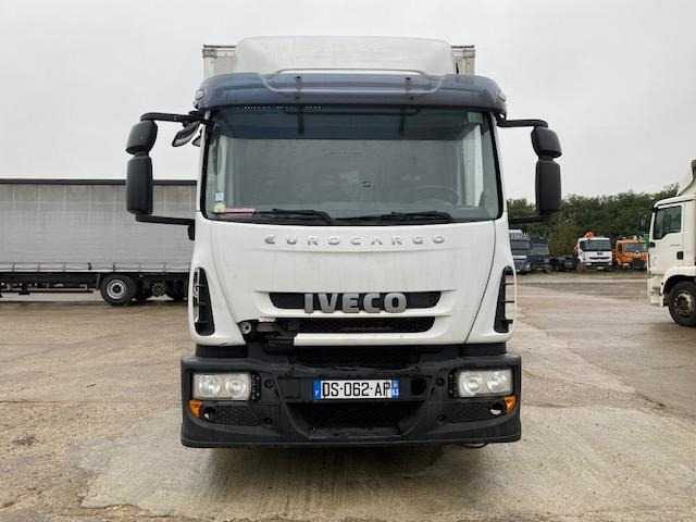 Iveco Eurocargo 120E22 - Lastbil varevogn: billede 2 Iveco Eurocargo 120E22 - Lastbil varevogn: billede 2