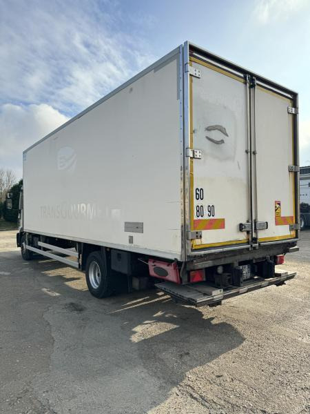 Iveco Eurocargo 160E30 - Kølevogn lastbil: billede 2 Iveco Eurocargo 160E30 - Kølevogn lastbil: billede 2