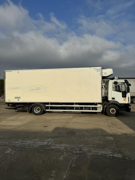 Iveco Eurocargo 160E30 - Kølevogn lastbil: billede 5 Iveco Eurocargo 160E30 - Kølevogn lastbil: billede 5