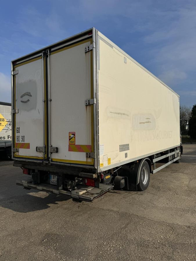 Iveco Eurocargo 160E30 - Kølevogn lastbil: billede 5 Iveco Eurocargo 160E30 - Kølevogn lastbil: billede 5