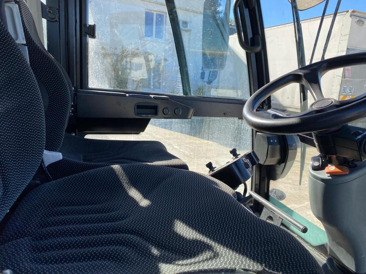 Mathieu Azura MC210 - Fejebil: billede 5 Mathieu Azura MC210 - Fejebil: billede 5