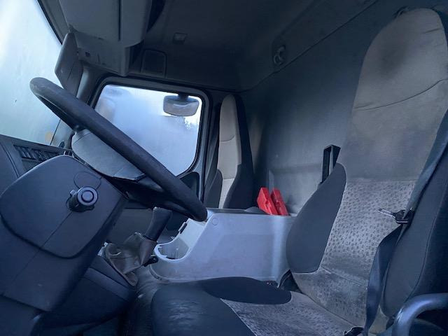 Renault Midlum 180 - Lastbil varevogn: billede 4 Renault Midlum 180 - Lastbil varevogn: billede 4