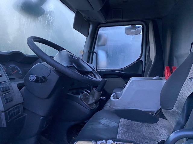 Renault Midlum 180 - Lastbil varevogn: billede 5 Renault Midlum 180 - Lastbil varevogn: billede 5