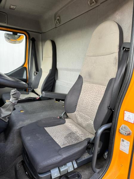 Renault Midlum 220 - Lastbil varevogn: billede 4 Renault Midlum 220 - Lastbil varevogn: billede 4