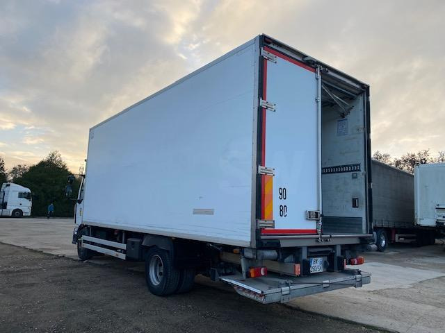 Renault Midlum - Kølevogn lastbil: billede 5 Renault Midlum - Kølevogn lastbil: billede 5