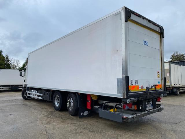 Scania G 410 - Kølevogn lastbil: billede 3 Scania G 410 - Kølevogn lastbil: billede 3