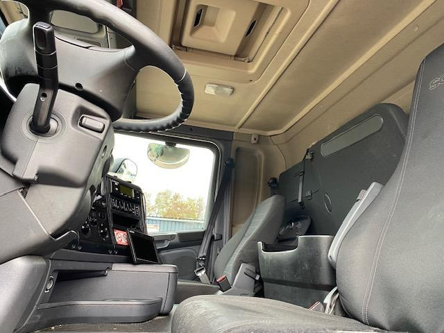 Scania G 410 - Kølevogn lastbil: billede 4 Scania G 410 - Kølevogn lastbil: billede 4