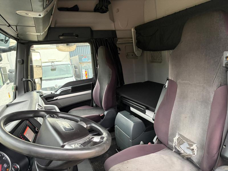 MAN TGX - Trækker: billede 4 MAN TGX - Trækker: billede 4