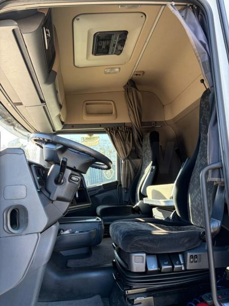 Scania R 490 - Trækker: billede 4 Scania R 490 - Trækker: billede 4