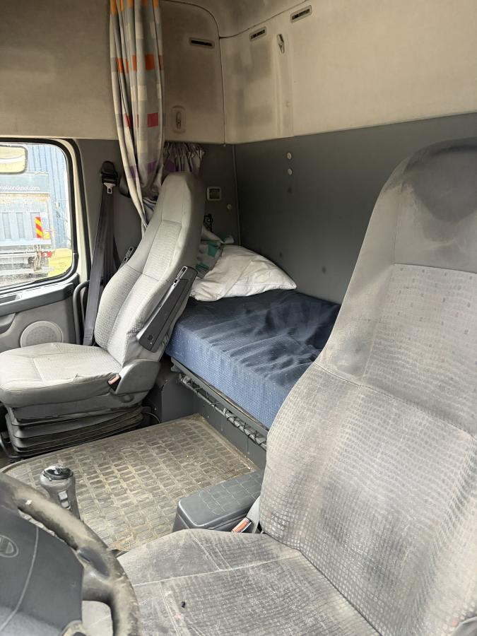 Volvo FH12 380 - Trækker: billede 3 Volvo FH12 380 - Trækker: billede 3