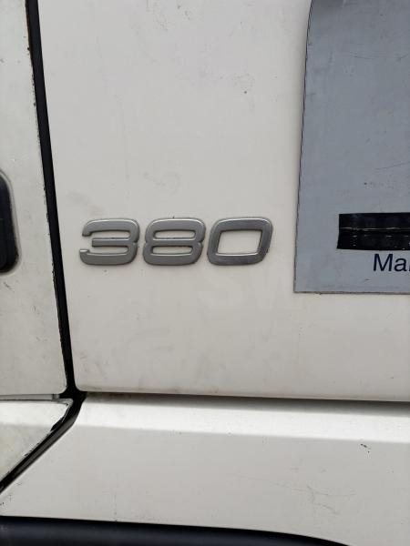 Volvo FH12 380 - Trækker: billede 4 Volvo FH12 380 - Trækker: billede 4