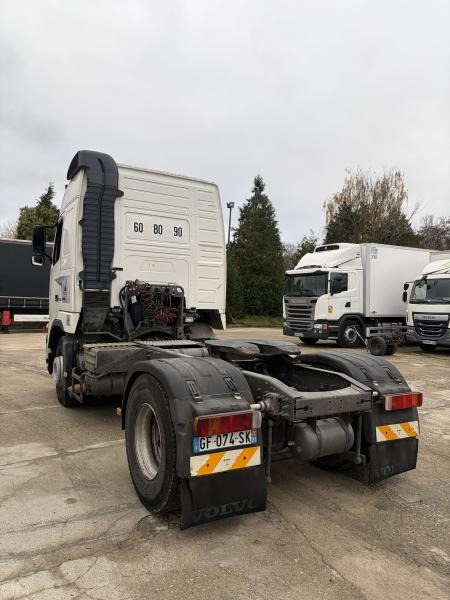 Volvo FH12 380 - Trækker: billede 5 Volvo FH12 380 - Trækker: billede 5