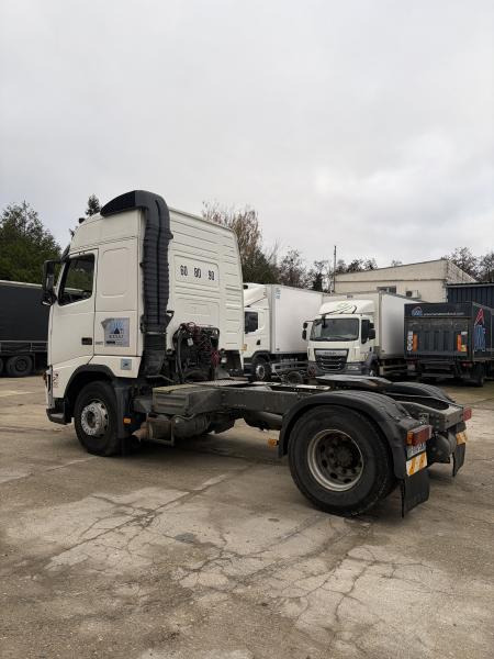 Volvo FH12 380 - Trækker: billede 4 Volvo FH12 380 - Trækker: billede 4