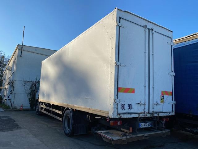 Volvo FE 300 - Lastbil varevogn: billede 3 Volvo FE 300 - Lastbil varevogn: billede 3