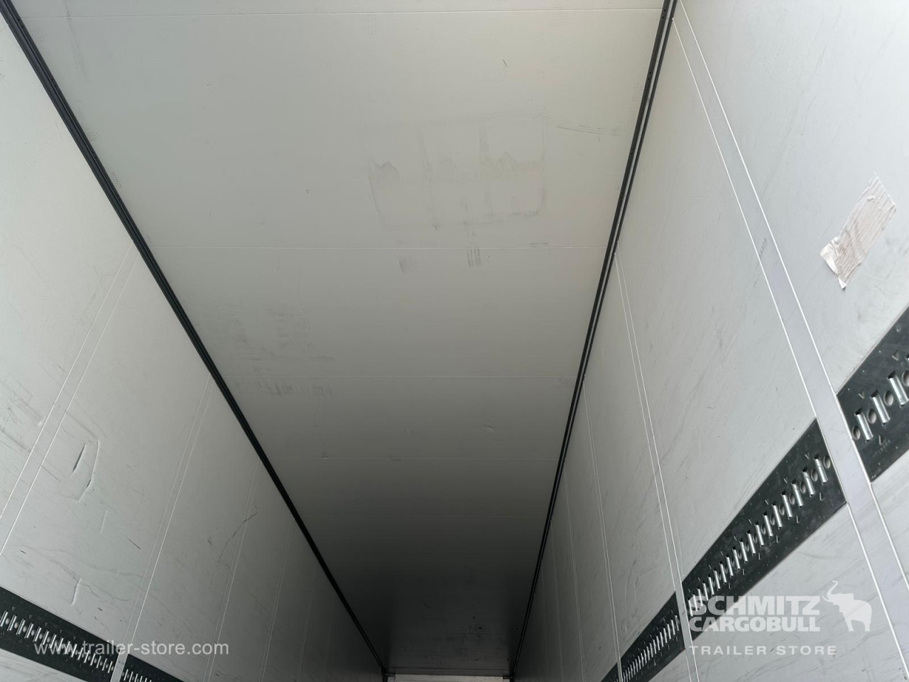 SCHMITZ Caisse sêche Mega - Varevogn sættevogn: billede 4 SCHMITZ Caisse sêche Mega - Varevogn sættevogn: billede 4