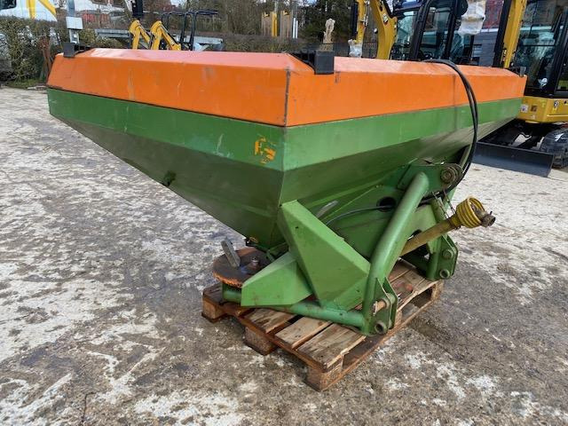 Amazone ZA-U 1501 - Gødningsspreder: billede 4 Amazone ZA-U 1501 - Gødningsspreder: billede 4