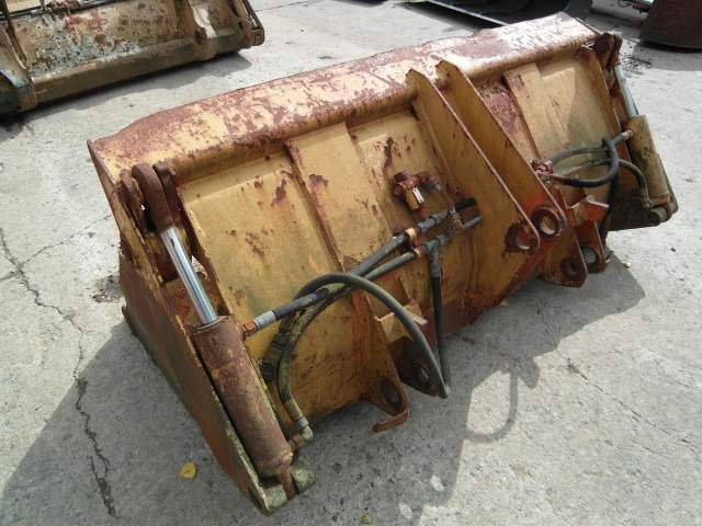 Atlas - Læsseskovl: billede 4 Atlas - Læsseskovl: billede 4