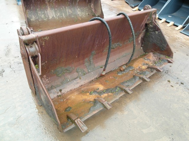 Atlas - Læsseskovl: billede 2 Atlas - Læsseskovl: billede 2