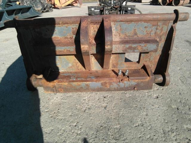 CASE 821 - Schnellwechsler Radlader - Hurtigskift: billede 5 CASE 821 - Schnellwechsler Radlader - Hurtigskift: billede 5