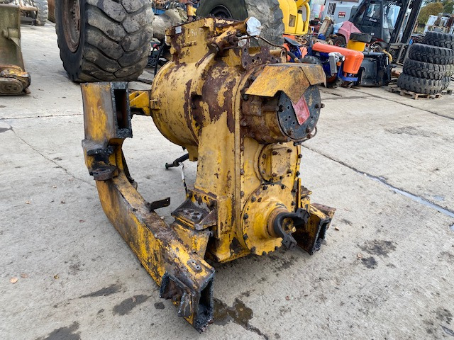 CAT 3P-3057 / 3P-9094 / CAT 988 B - 50W3275 - Gearkasse for Entreprenørmaskin: billede 2 CAT 3P-3057 / 3P-9094 / CAT 988 B - 50W3275 - Gearkasse for Entreprenørmaskin: billede 2
