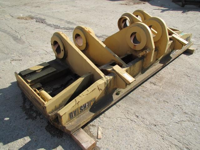 GJERSTAD 37629 - Schnellwechsler Radlader - Hurtigskift: billede 2 GJERSTAD 37629 - Schnellwechsler Radlader - Hurtigskift: billede 2