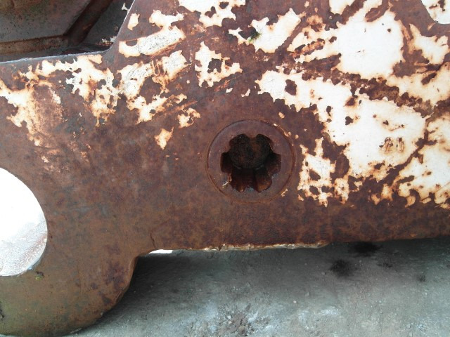 Lehnhoff MS/HS 10 SW 10 - Hurtigskift: billede 4 Lehnhoff MS/HS 10 SW 10 - Hurtigskift: billede 4