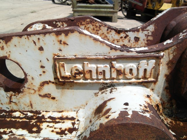 Lehnhoff MS/HS 10 SW 10 - Hurtigskift: billede 5 Lehnhoff MS/HS 10 SW 10 - Hurtigskift: billede 5