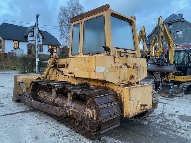 Liebherr PR 731 B - Bulldozer: billede 4 Liebherr PR 731 B - Bulldozer: billede 4