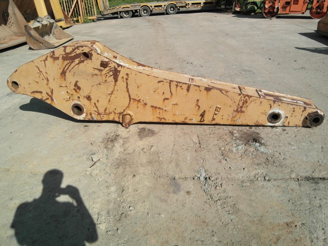 O&K MH 6 - Bom: billede 1 O&K MH 6 - Bom: billede 1