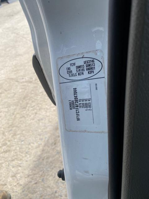 Renault Kangoo - Små varebil: billede 5 Renault Kangoo - Små varebil: billede 5