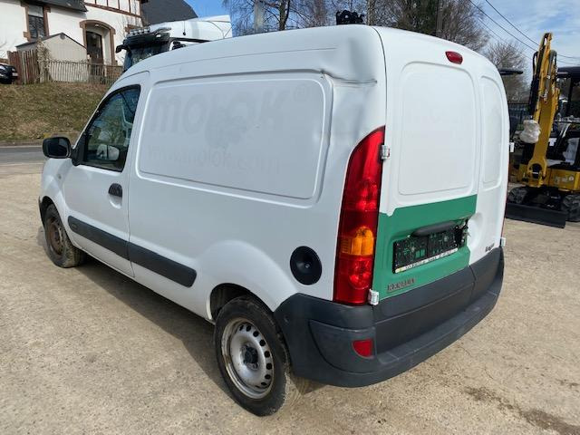 Renault Kangoo - Små varebil: billede 4 Renault Kangoo - Små varebil: billede 4