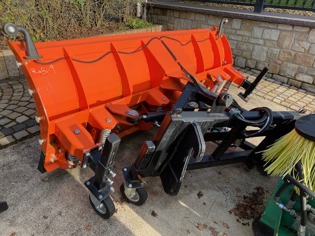 Schneeschild Agro - Sneplov: billede 4 Schneeschild Agro - Sneplov: billede 4