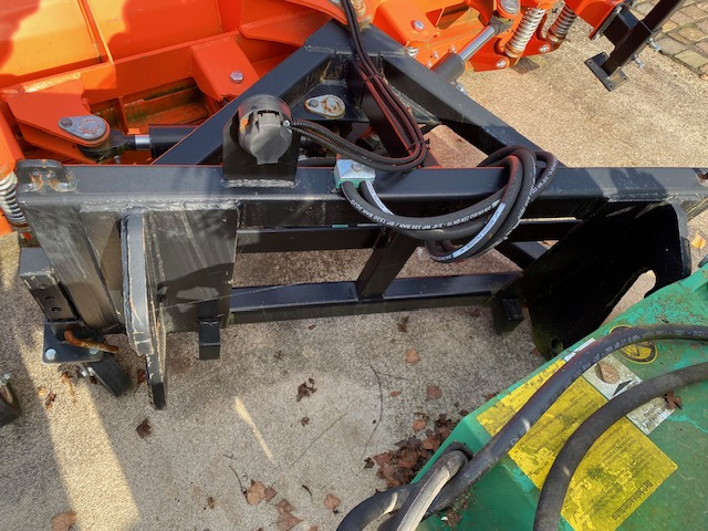 Schneeschild Agro - Sneplov: billede 5 Schneeschild Agro - Sneplov: billede 5