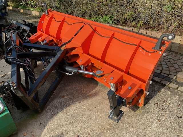 Schneeschild Agro - Sneplov: billede 3 Schneeschild Agro - Sneplov: billede 3