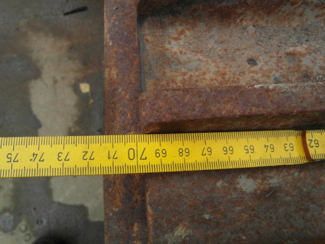 VOLVO EC 180 - Larvebånd for Entreprenørmaskin: billede 5 VOLVO EC 180 - Larvebånd for Entreprenørmaskin: billede 5