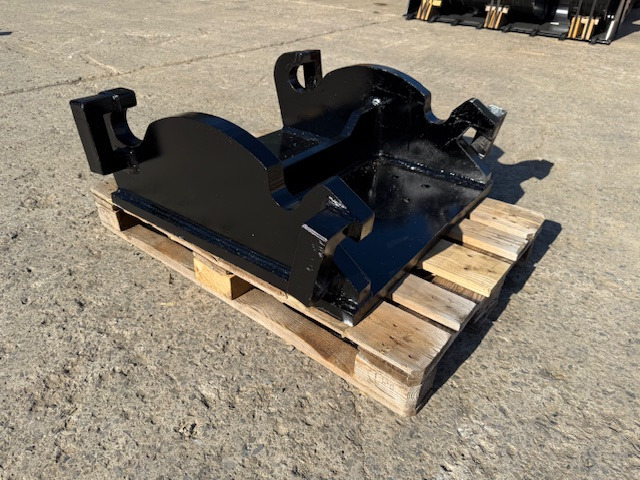 Verachtert CW 45 - Hammer Platine - Hurtigskift: billede 4 Verachtert CW 45 - Hammer Platine - Hurtigskift: billede 4