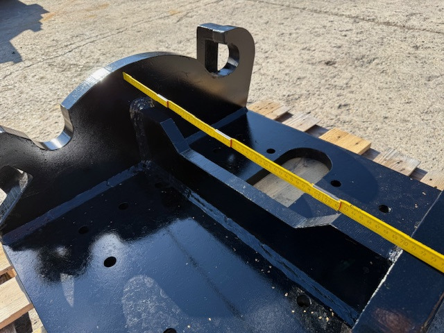 Verachtert CW 45 - Hammer Platine - Hurtigskift: billede 5 Verachtert CW 45 - Hammer Platine - Hurtigskift: billede 5